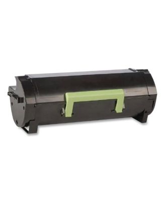 50F0X0G MS410/MS510/MS610 10000 Page Yield Toner Cartridge
