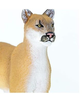 - Florida Panther Toy Figure