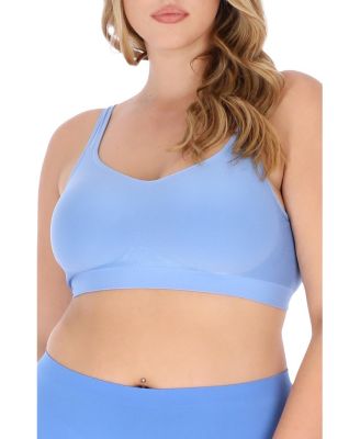 Women's The Comfort Shaping Bra with Adjustable Straps