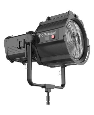 F14 14" Motorized Fresnel Lens Modifier