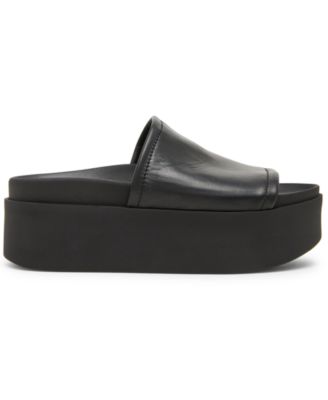 Women's Arwen Platform Slip-On Slide Sandals