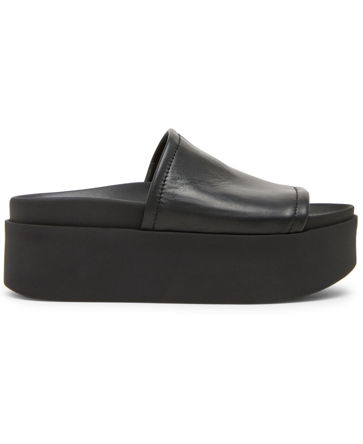 Women's Arwen Platform Slip-On Slide Sandals