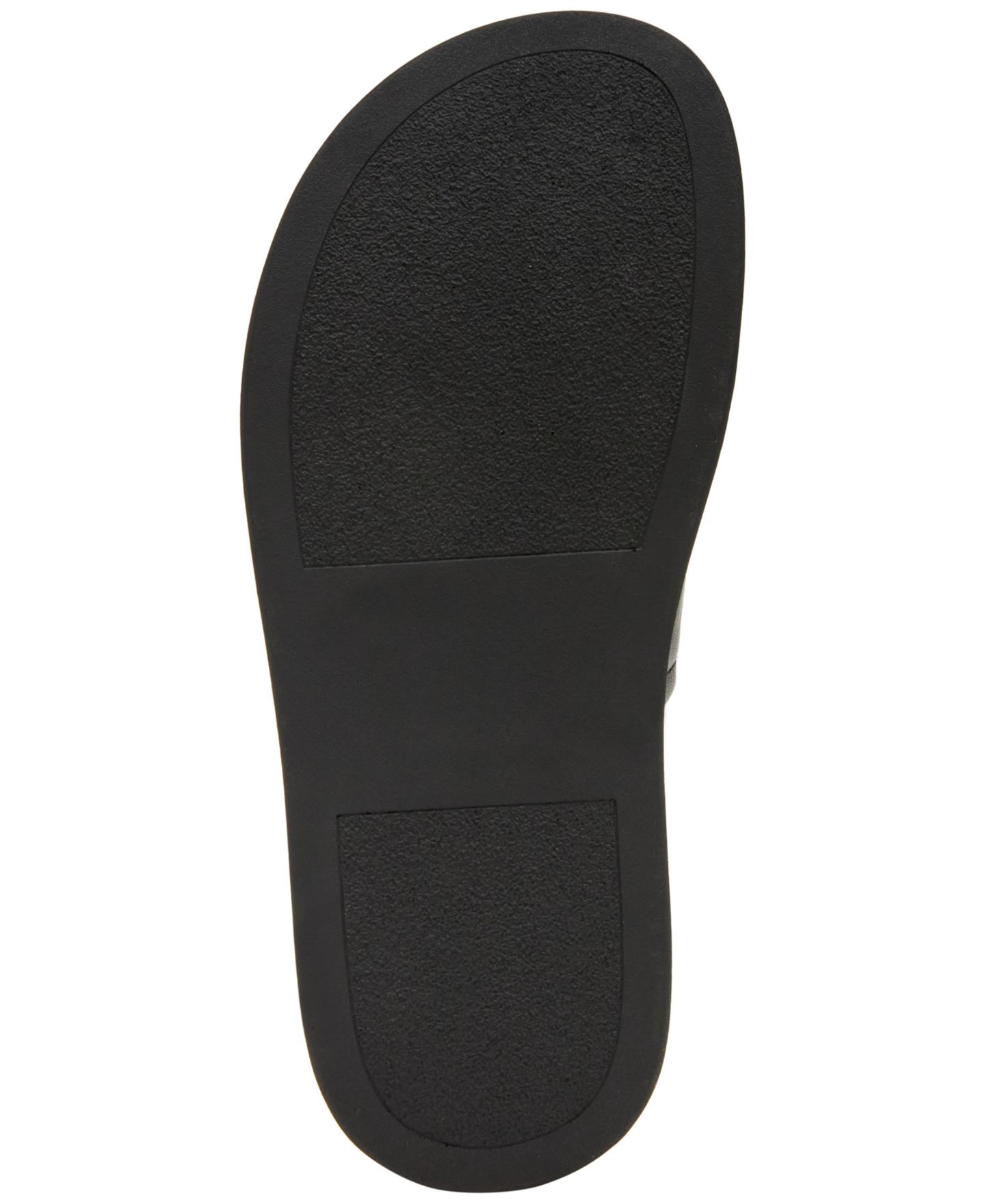Женские сандалии Steve Madden Arwen Platform Slip-On Slide, цвет: Чёрный — фото 6