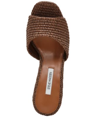 Women's Joel Platform Block Heel Dress Sandals