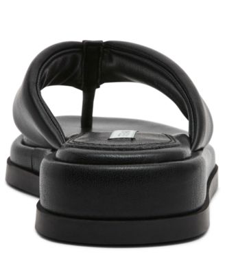 Women's Bella Flatform Slip-On Thong Sandals