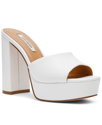 Women's Joel Platform Block Heel Dress Sandals