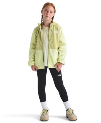 Boys' and Girls' 6-20 Glacier Full-Zip Hoodie