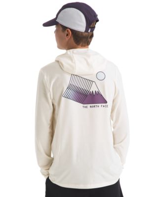 Boys' and Girls' 6-24 Adventure Coastal Climb Long-Sleeve Hoodie