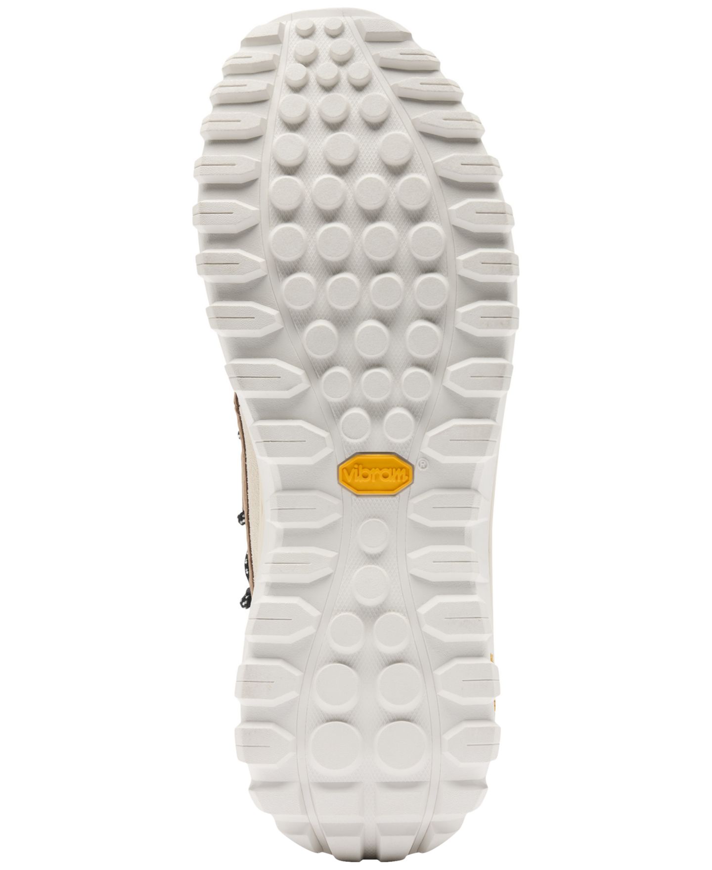Мужские кроссовки Sorel Callsign Horizon Lace-Up, цвет: Чёрный / Бархатный рыжевато-коричневый — фото 4
