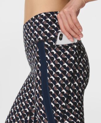 Women's Power 7/8-Length Workout Leggings