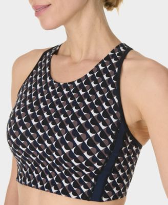 Women's Regular-Fit Sports Bra