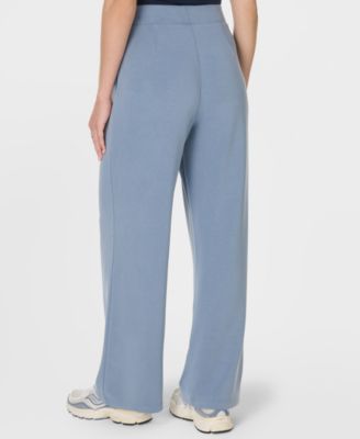 Women's Sand Wash Wide-Leg Pants