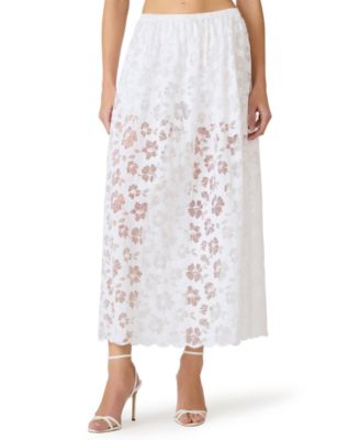 Women's Anaisa Maxi Skirt