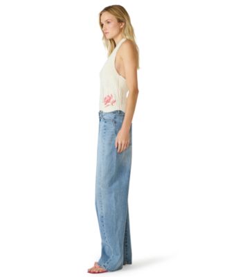 Women's Halter Neck Top