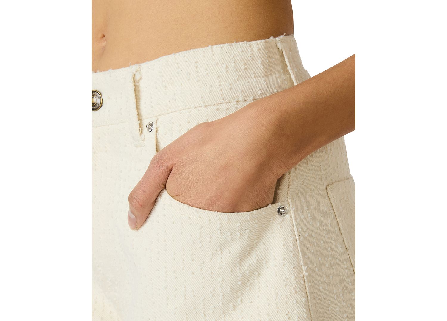 Women's Mid-Rise Shorts