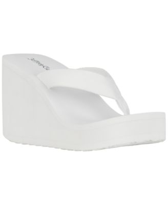 Women's Astria Platform Wedge Sandals