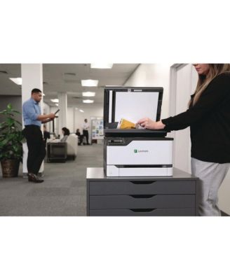 73D0HC0 26,000 Page-Yield Return Program Toner Cartridge - Cyan