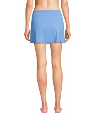 Women's Tummy Control Swim Skirt