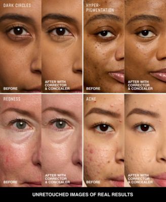 Skin Long-Wearing Color Corrector Stick