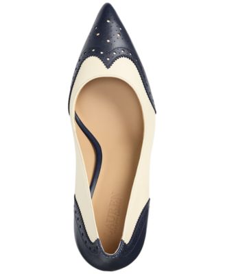 Women's Lynden Stiletto Heel Pumps