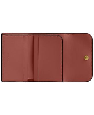 Essential Leather Card Case Wallet