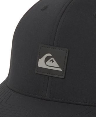 Men's Beach Head Patch Logo Hat