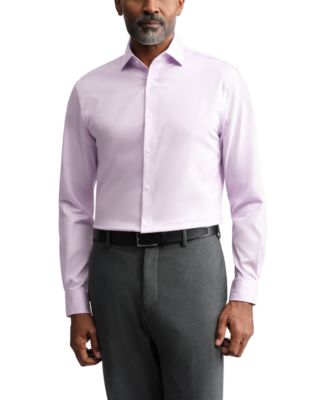 Men's Passport Ultra Spread Collar Dress Shirt
