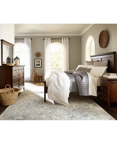 Matteo Bedroom Furniture Collection, Created for Macy&#39;s - Furniture - Macy&#39;s