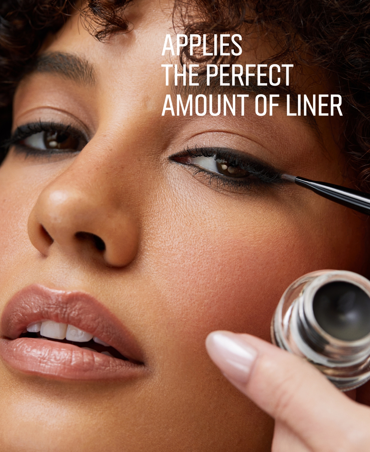 Bobbi Brown Ultra Precise Eyeliner Brush