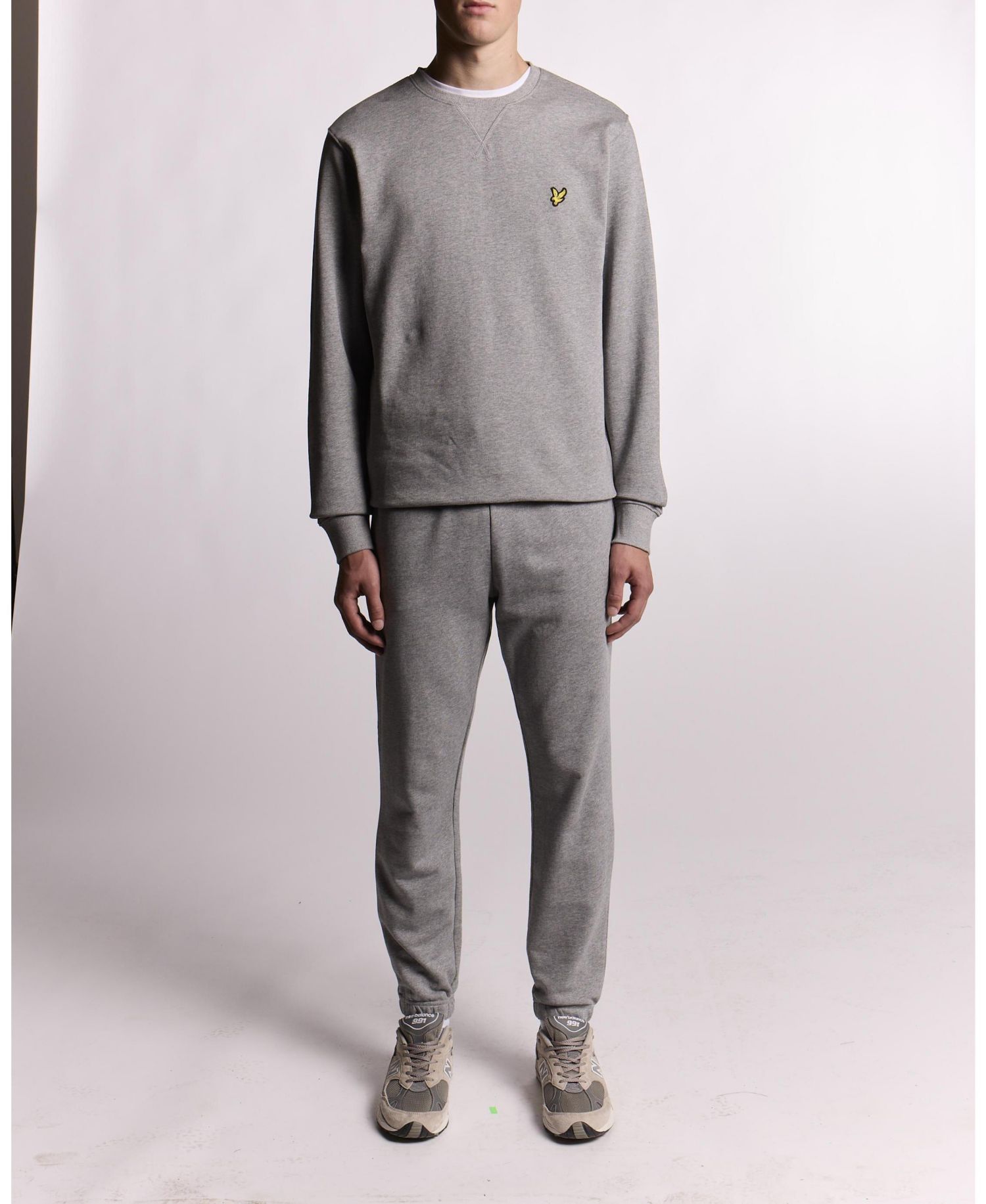 Men's Slim Sweat Pant