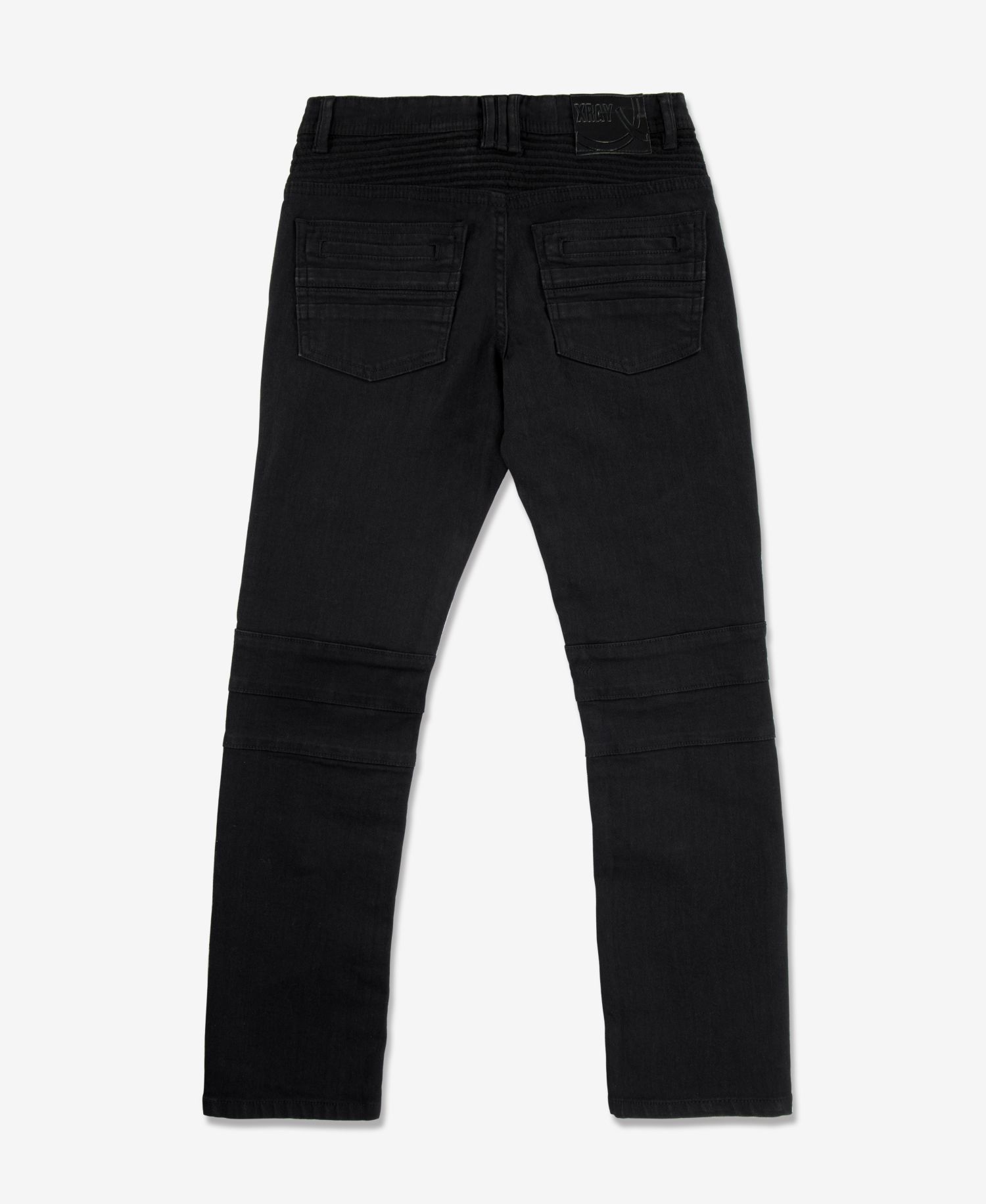 Big Boys Moto Jeans