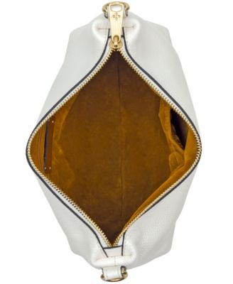 Kolena Small Leather Slim Shoulder Bag