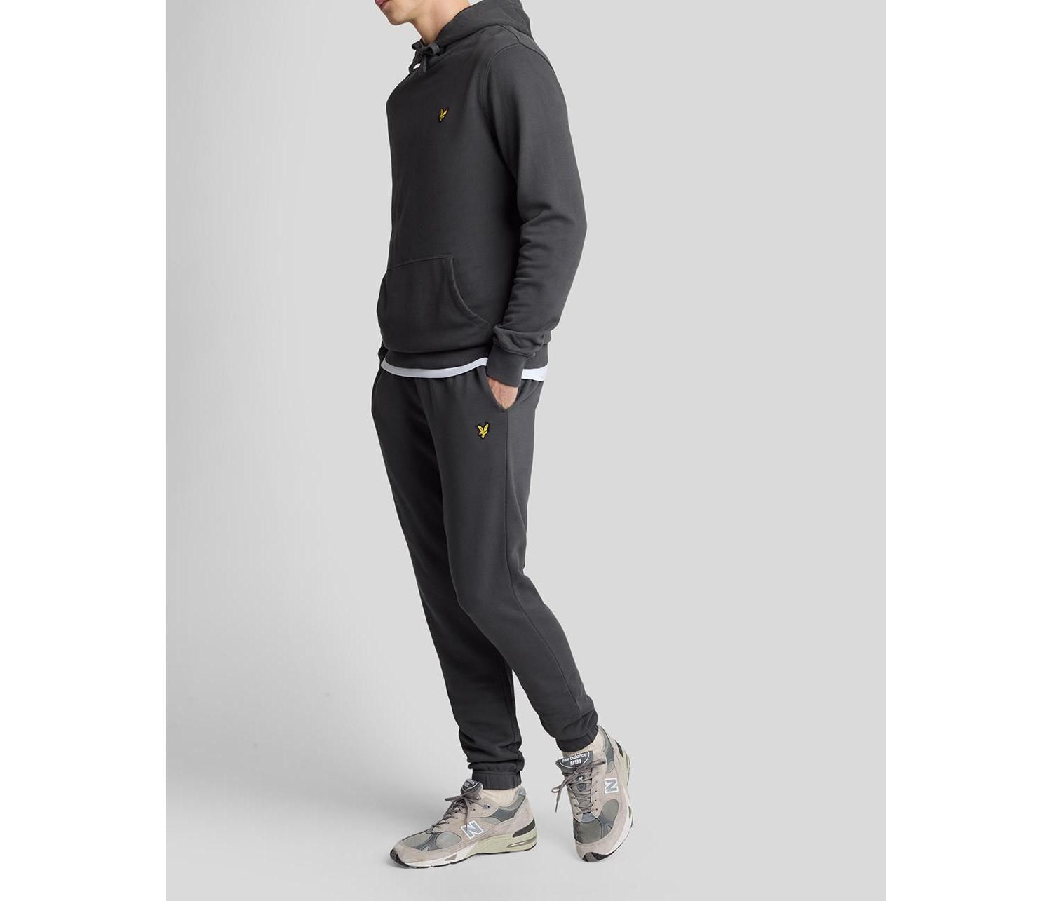 Men's Slim Sweat Pant