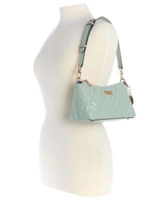 Isemay Small Shoulder Bag