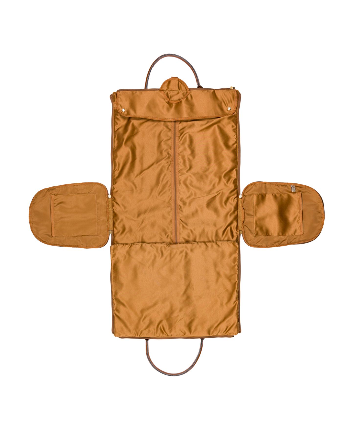 Сумка Patricia Nash Extra-Large Vasilia Garment Duffel, цвет: Fleur De Jardin — фото 7