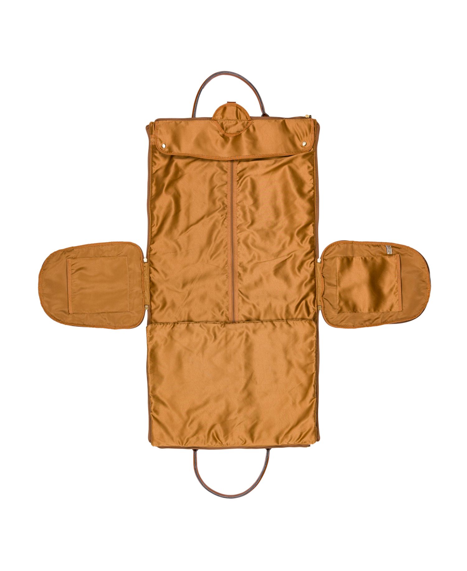 Vasilia Garment Fleur de Jardin Duffel Bag