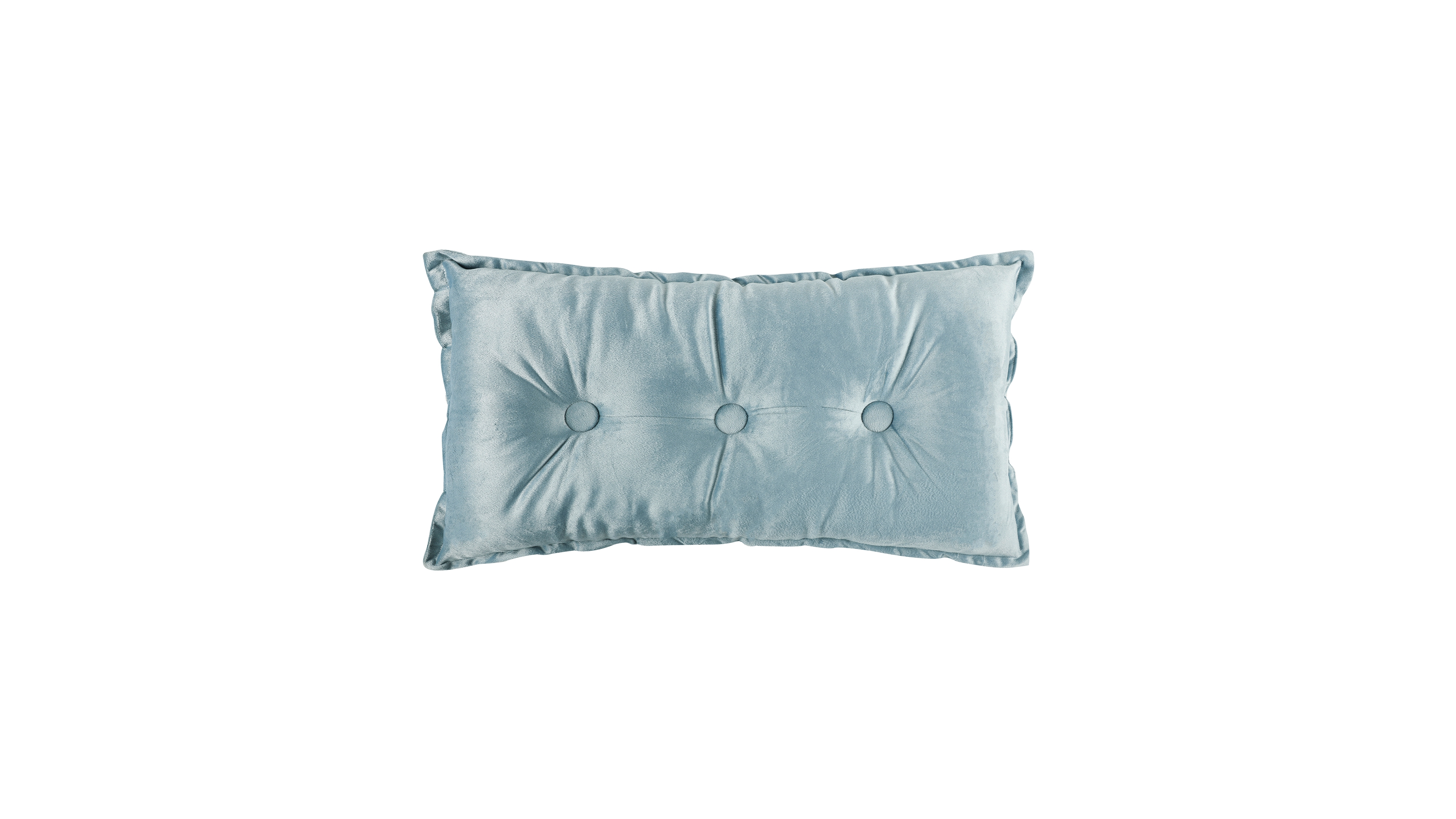 Levtex Home Florina Velvet Decorative Pillow, 12" x 24"