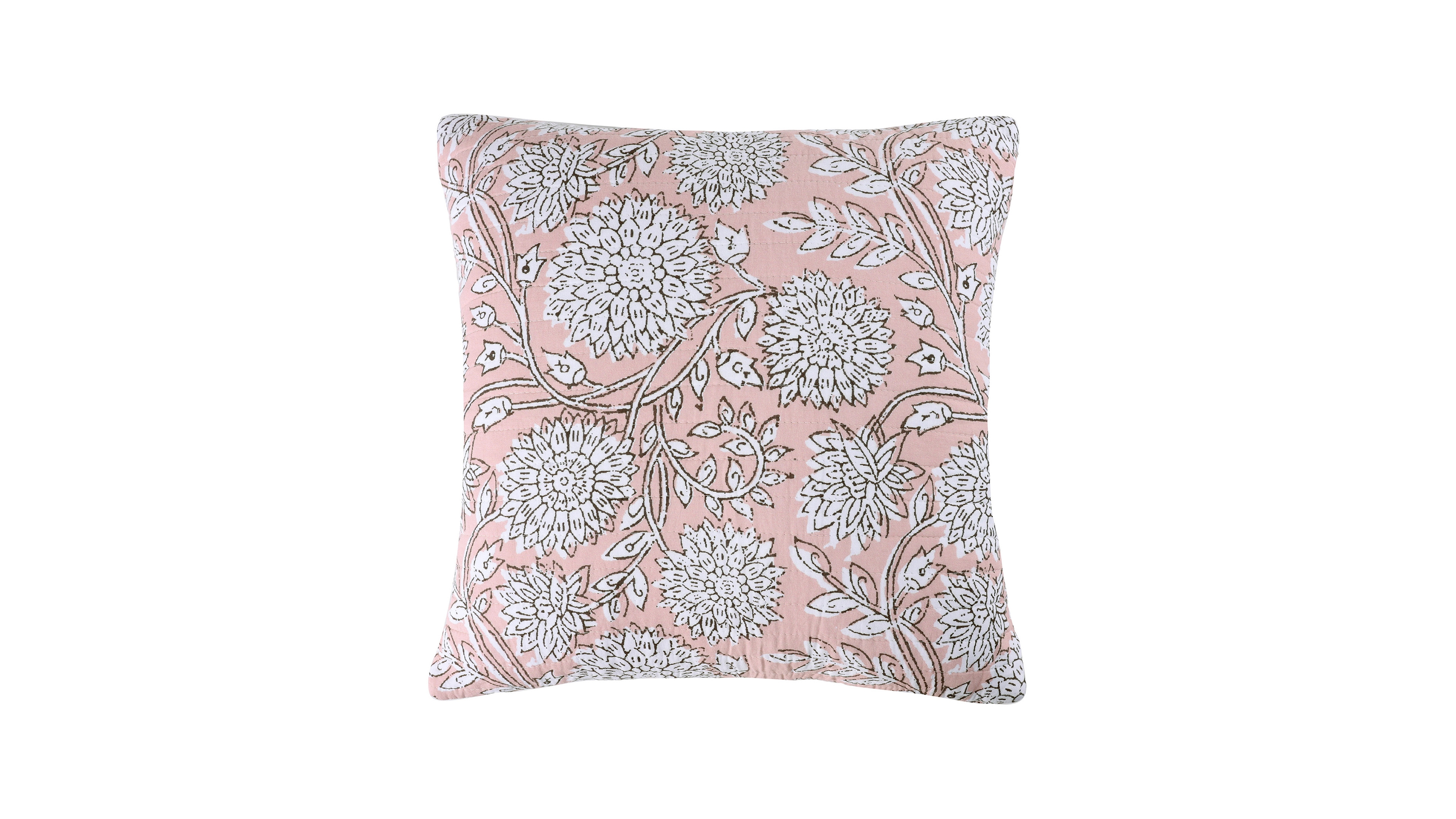 Levtex Home Adare Quilted Decorative Pillow, 18" x
