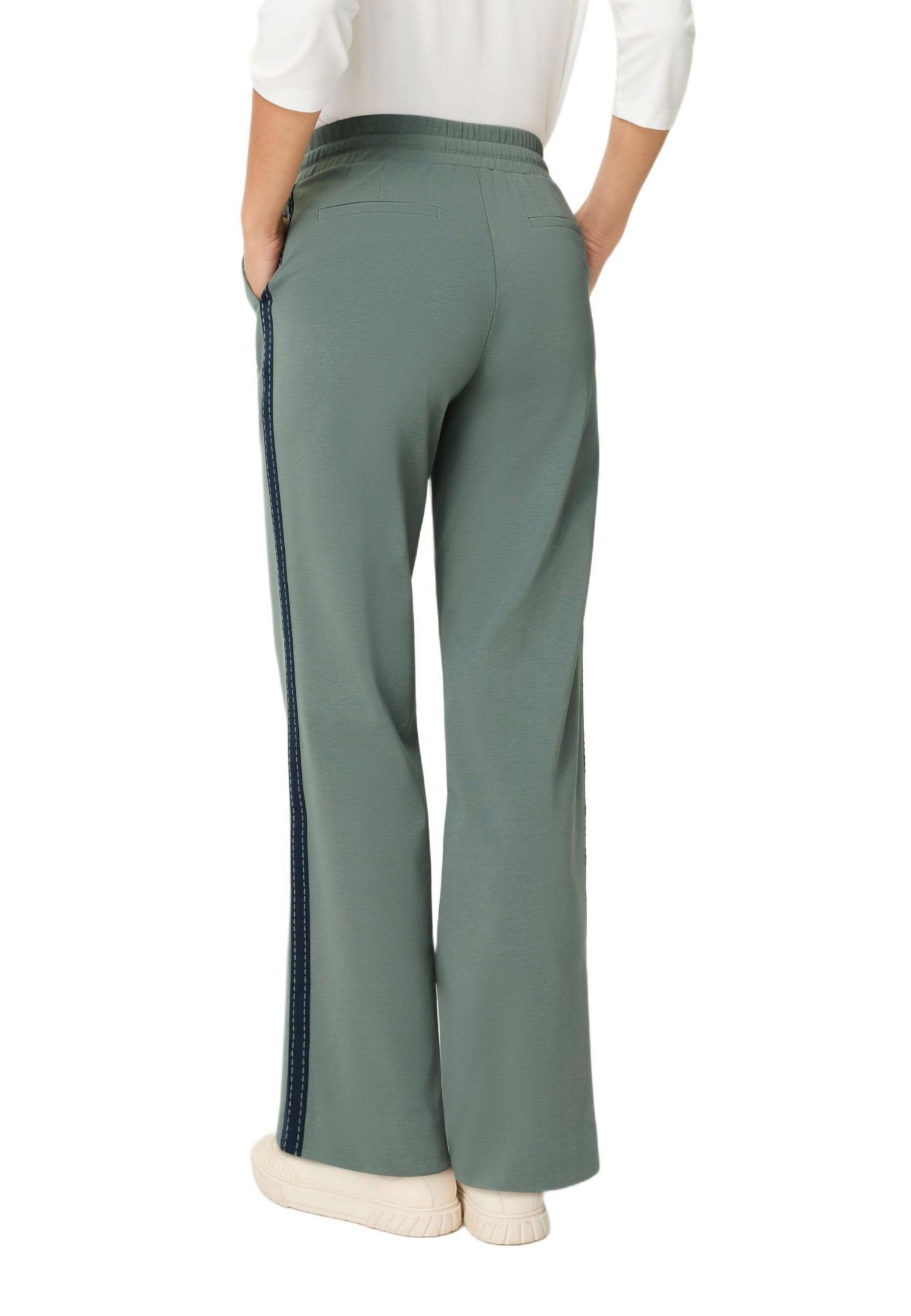 Women's Anna Fit Pant with Side Stripe