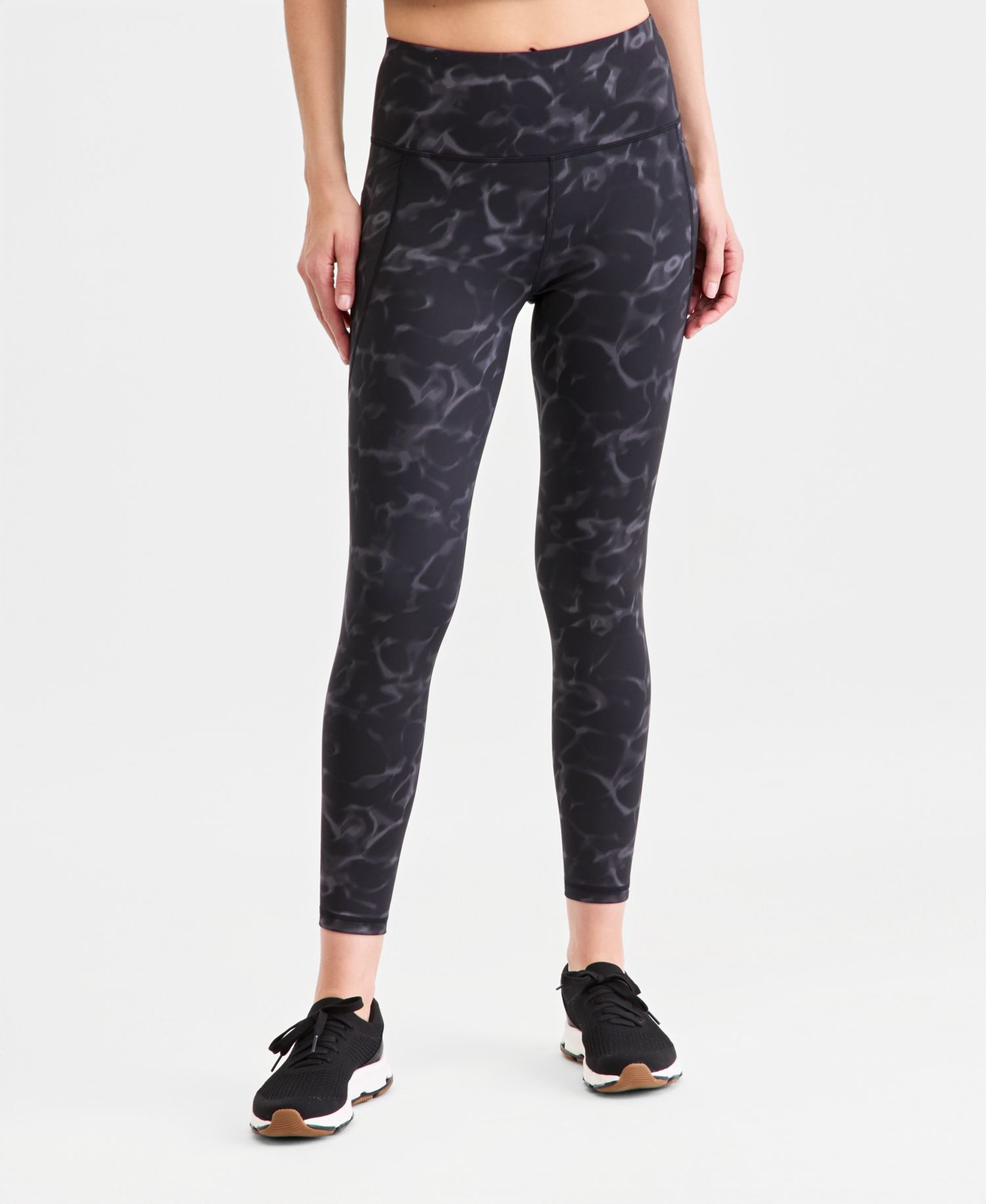 Women's Marina Whisper Compression Leggings