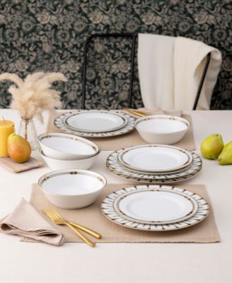 Empire Gold Dinnerware Collection