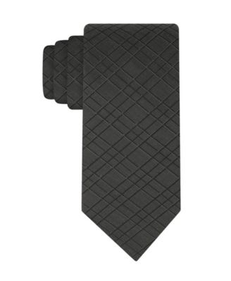 Men's Larson Plaid Tie