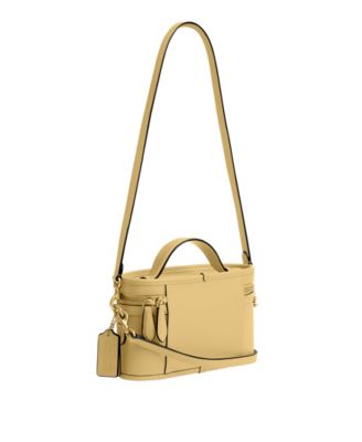 Originals Small Leather Trail Bag