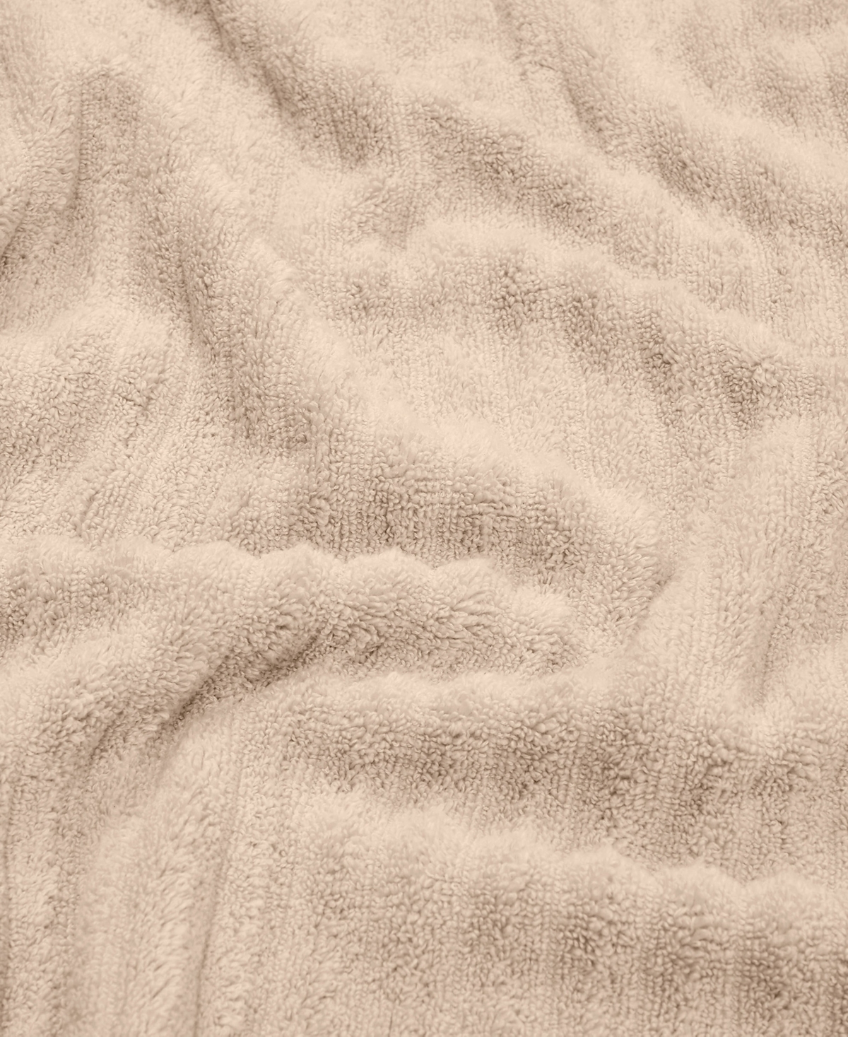 Linery & Co. Luxury 100% Combed Cotton 2-Pack Bath Sheet Set