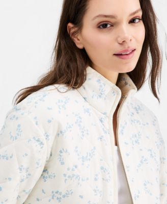 Women's 501 Curve High-Rise Straight-Leg Jeans