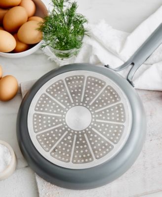 Nova Gallery Ceramic Nonstick 12" Frypan, Macy's Exclusive