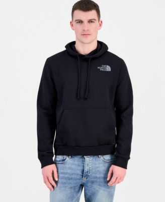 Men's MTN Top Hoodie