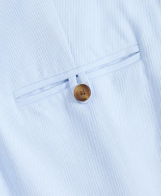 Women's High-Rise Linen-Blend Bermuda Shorts