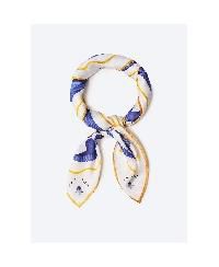 Square Scarf (Carre)