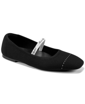 Women's Zailey Mary Jane Slip-On Flats